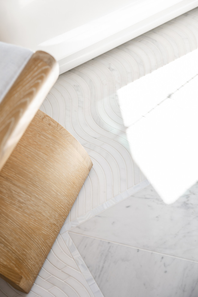 Bathroom Remodels