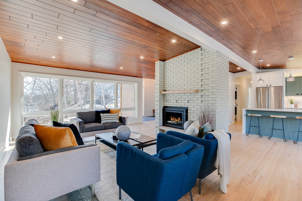 Midcentury grows up in Arden Hills