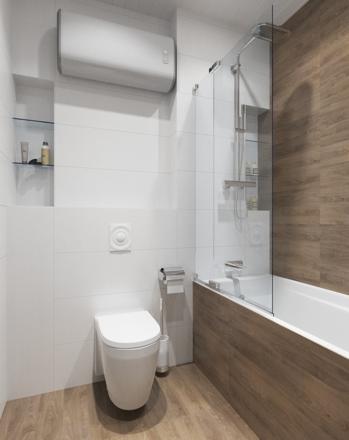 Квартира на Планерной