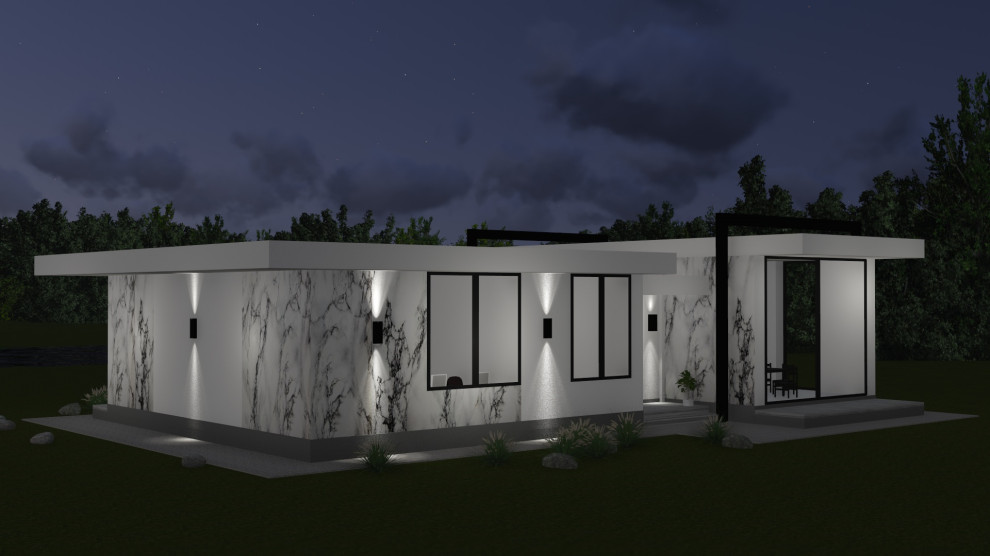 Хай-тек для Ованеса