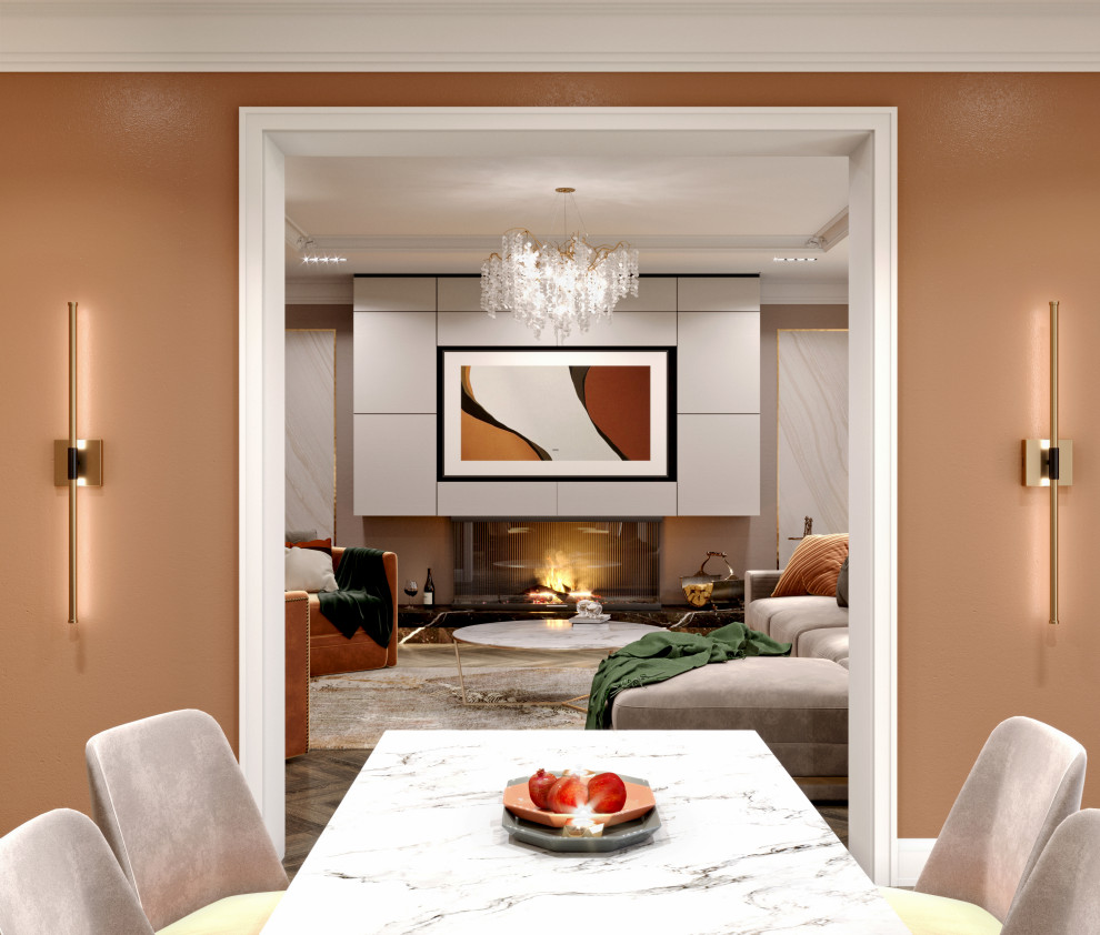 Американская мечта