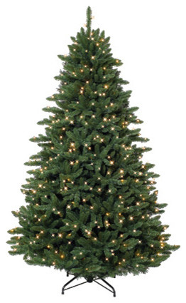 New England Spruce Christmas Tree