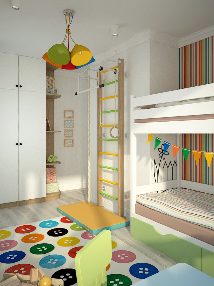 Свет и воздух