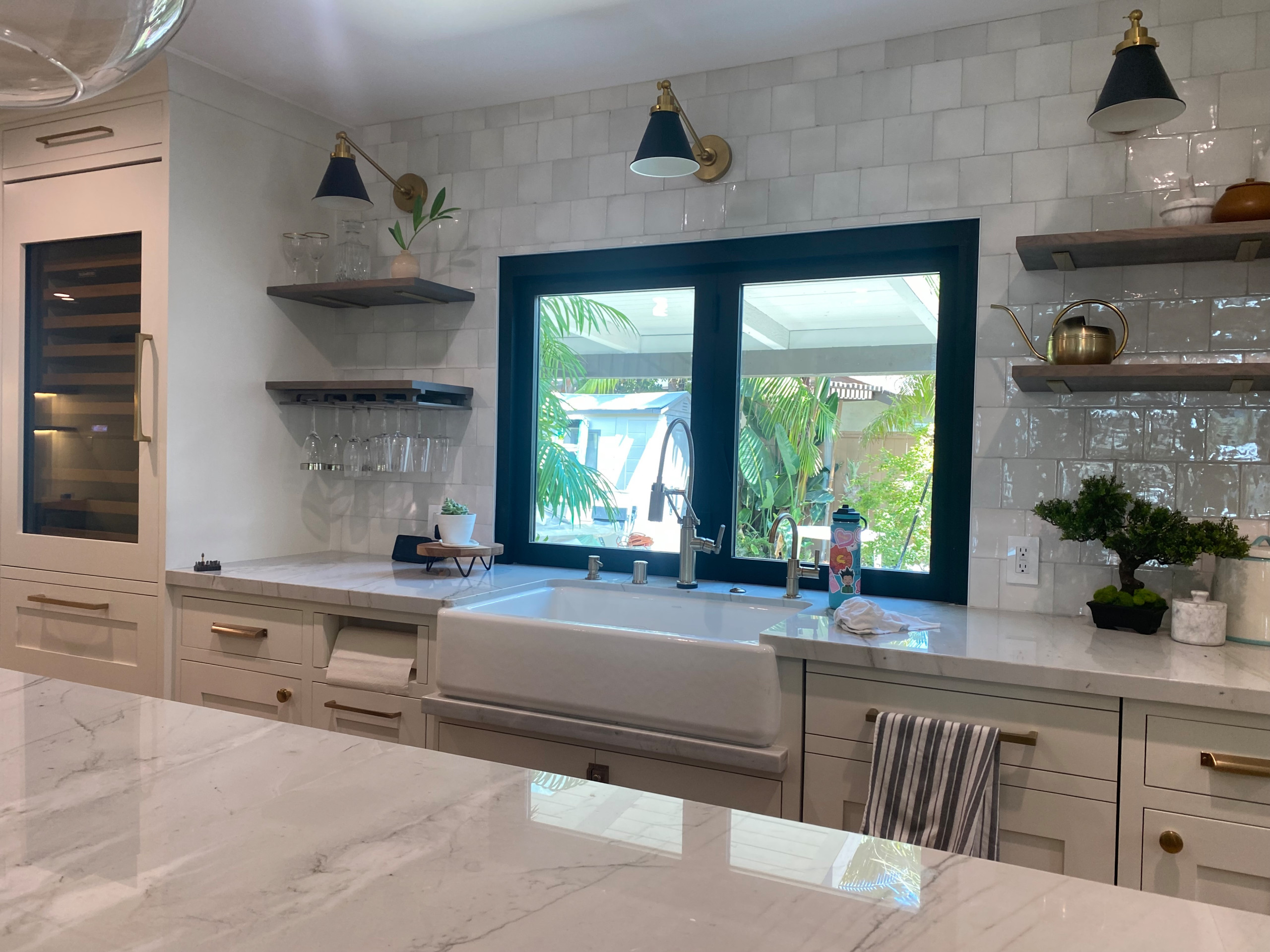 Devnshire Kithcen Remodeling