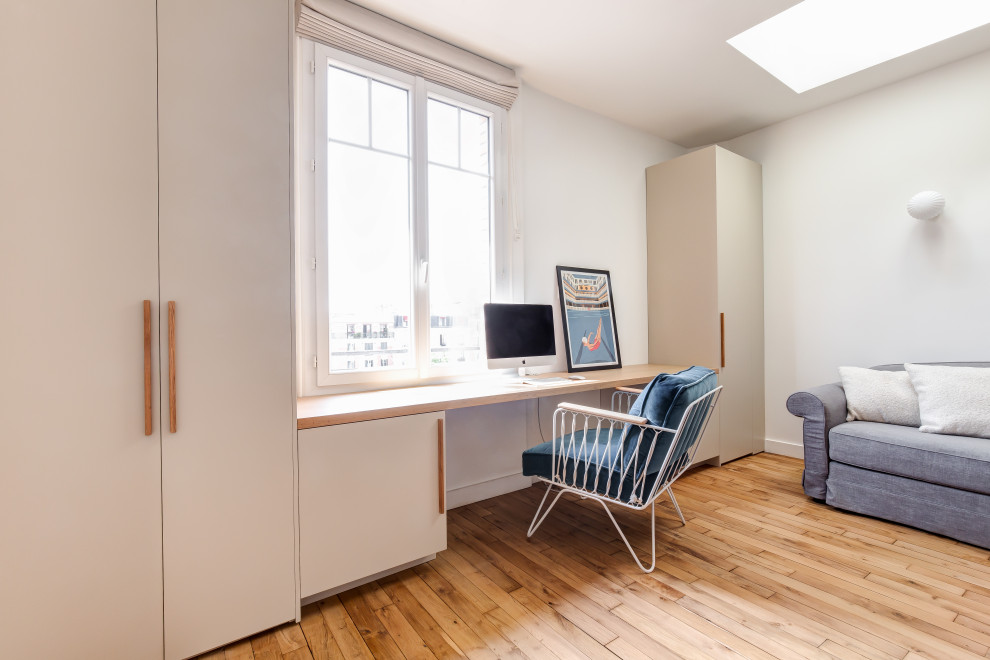 Image showcasing my scandinavian home: Before and After: Our Swedish Summer Cottage ...