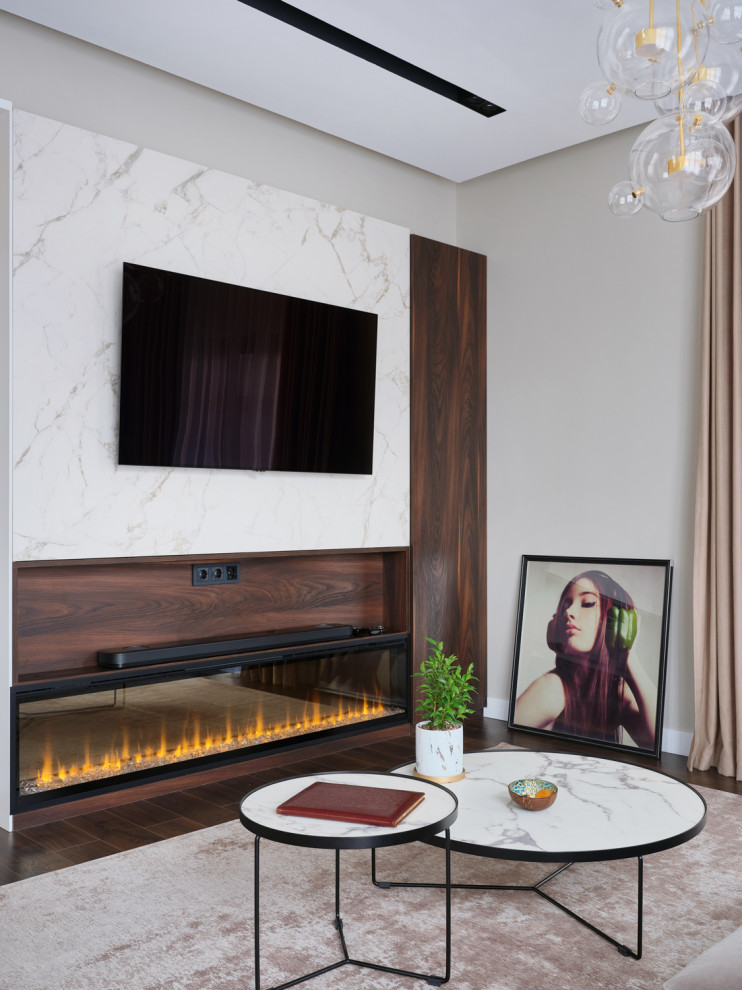 Квартира для молодого человека