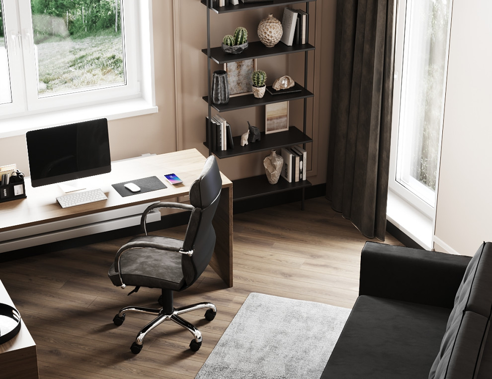 Интерьер дома