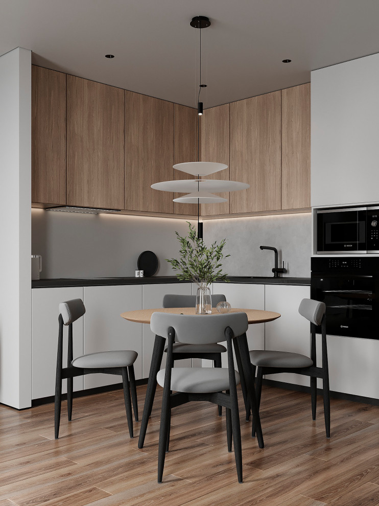 ЖК Галактика