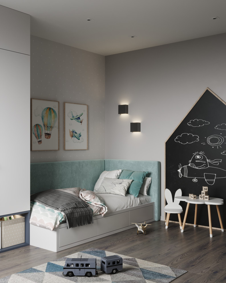 ЖК "Суворов"