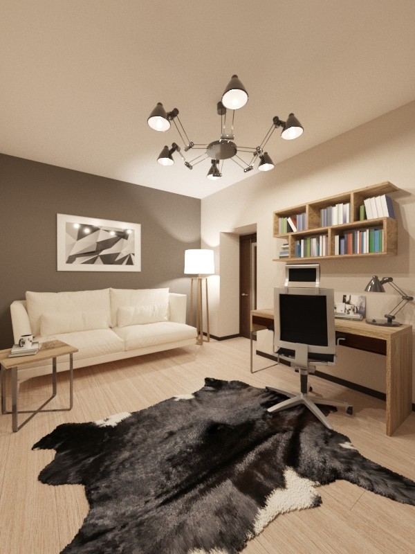 Дом в Ершах