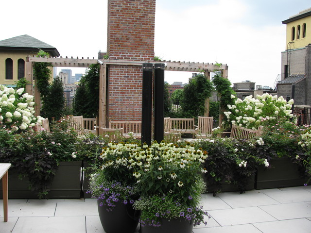 Classic Garden klassisk-gaardhave