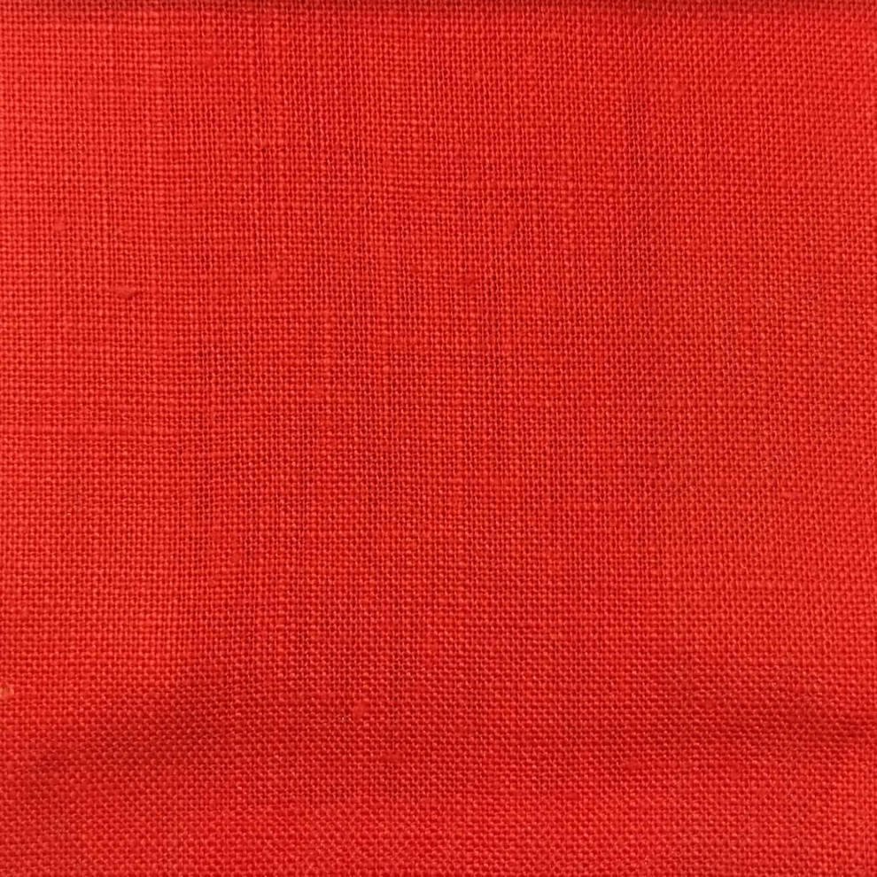 Brighton Linen Drapery Fabric Contemporary Drapery Fabric by Top Fabric Inc. Houzz