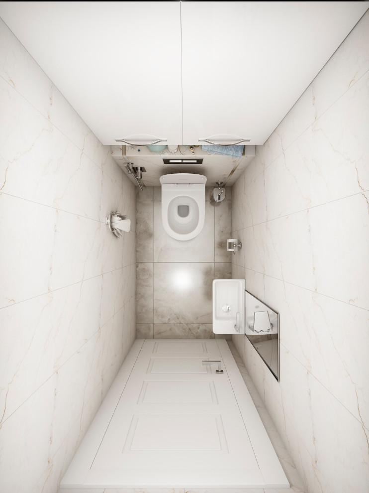 Утренний туман