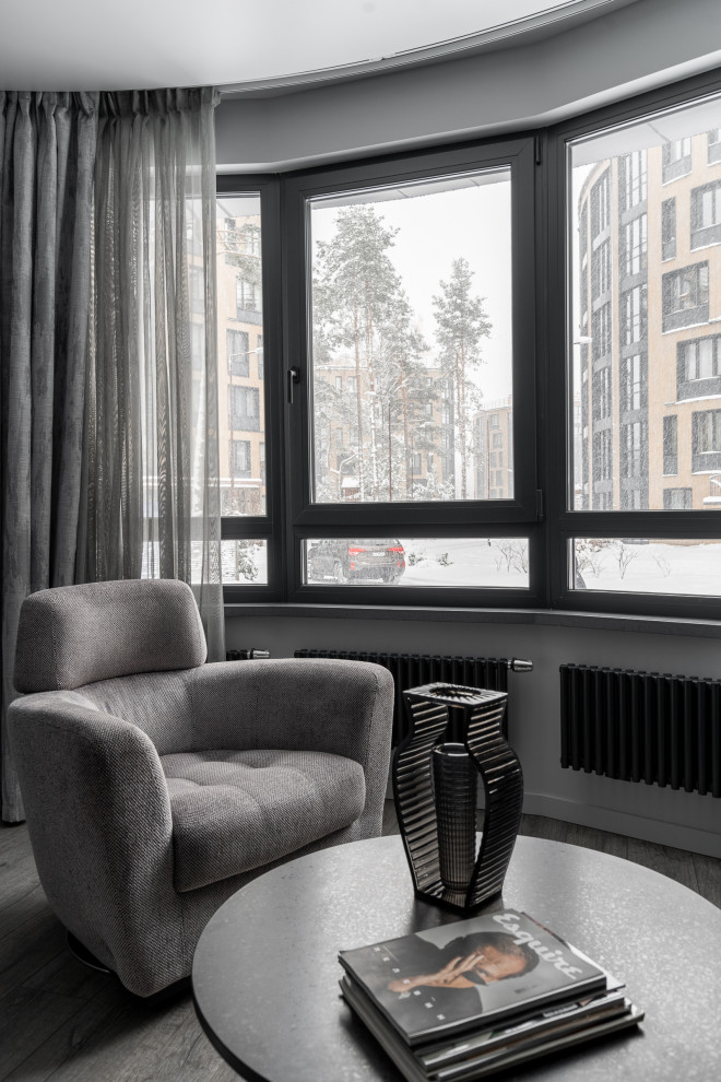 Фотосъемка в ЖК Светлый Мир Внутри