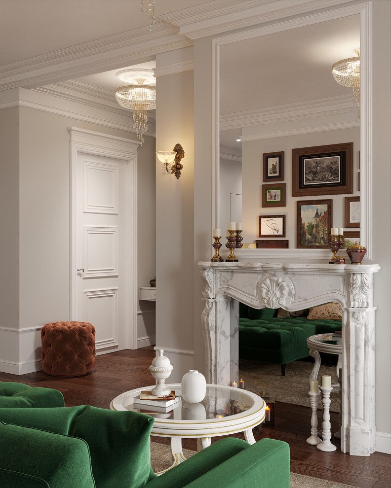 ЖК Grand House (Гранд Хаус)