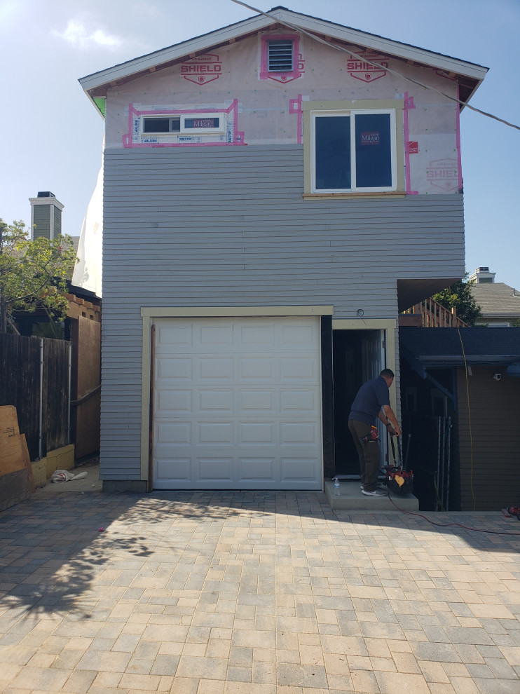 Accessory Dwelling Unit (ADUs)