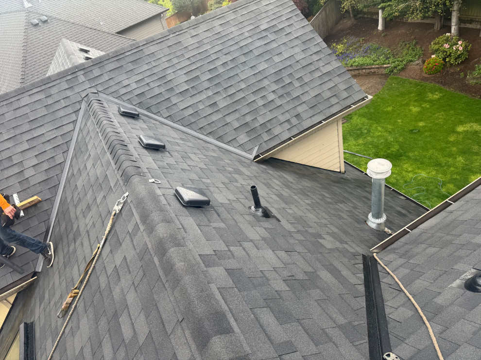 Residential Work