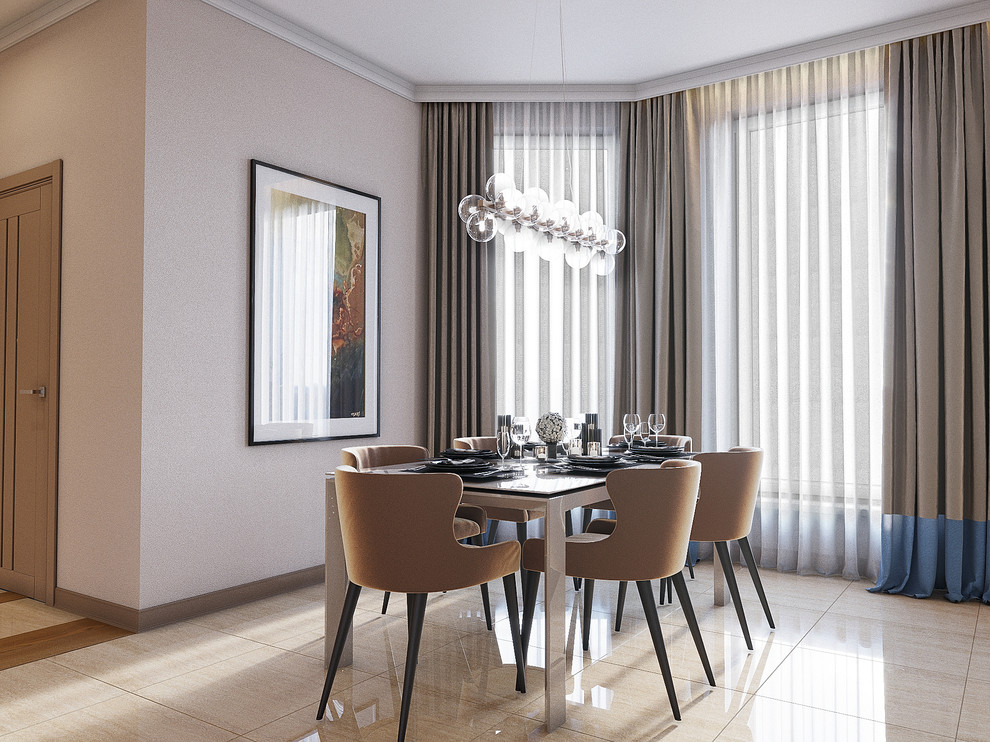 Дом для молодой семьи