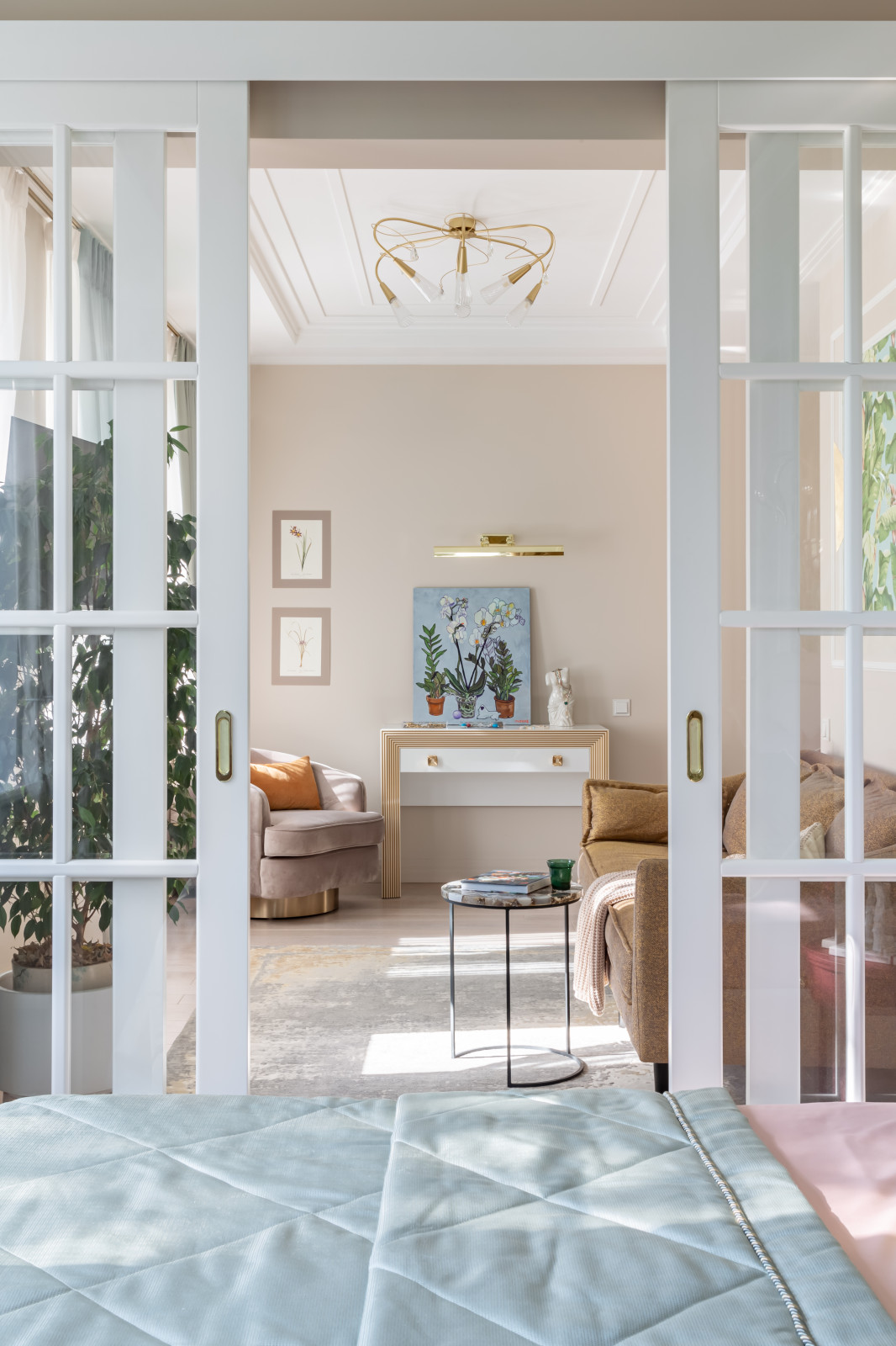 Разные проекты. New