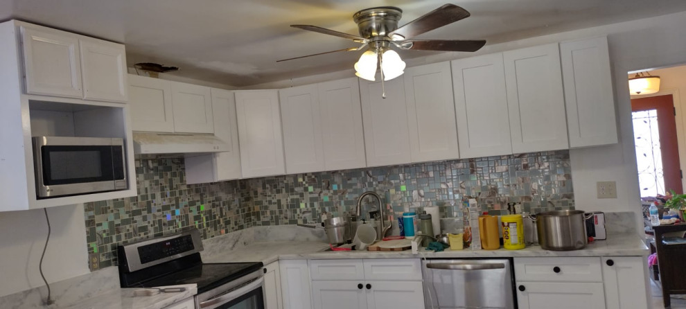 Kitchens