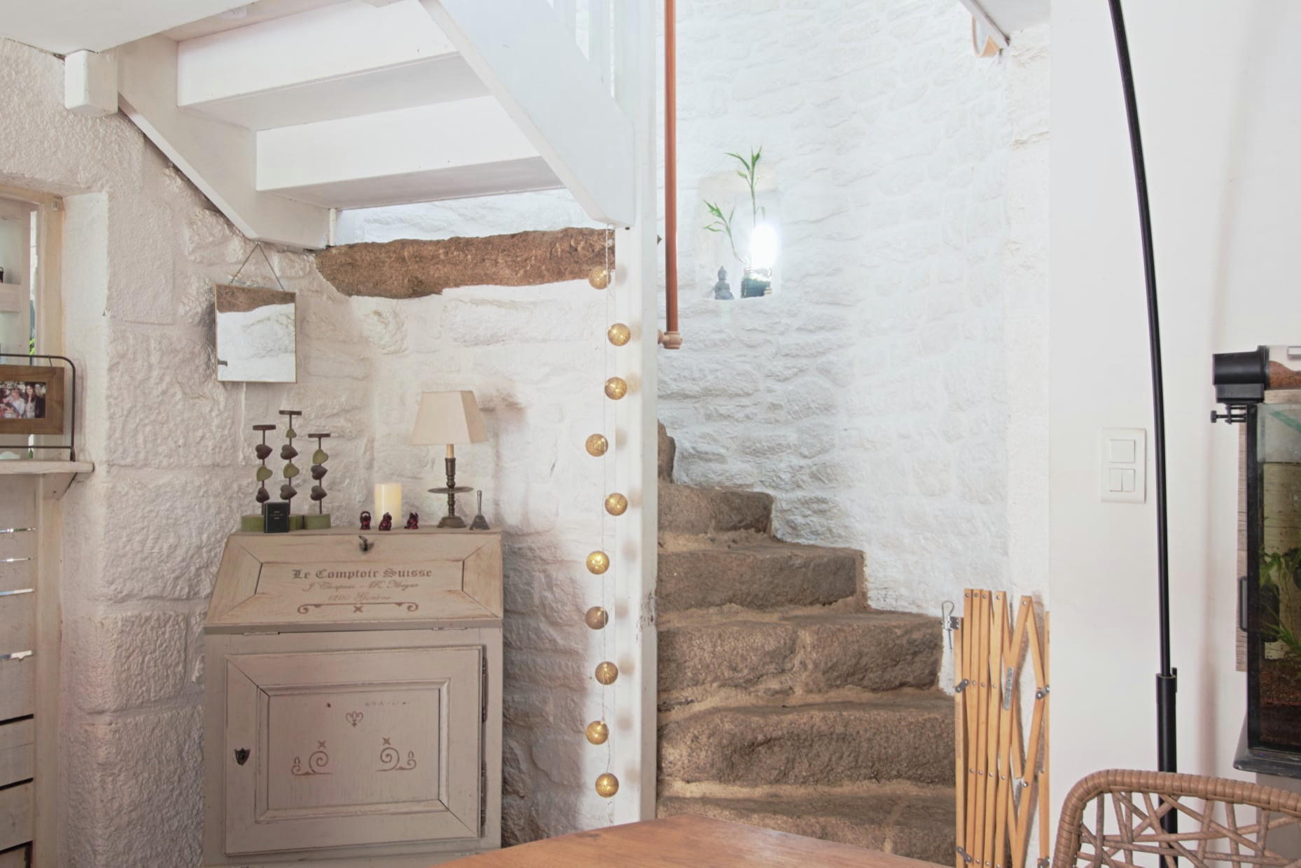 HOME STAGING géobiologie et Feng Shui pour vente immobilière
