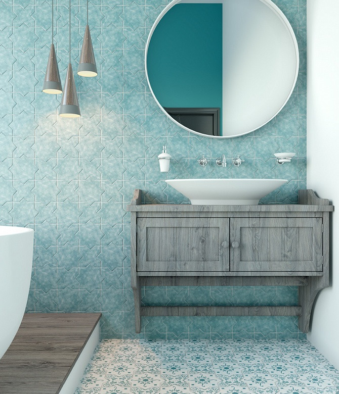 Керамтрейд – интернет магазин керамической плитки