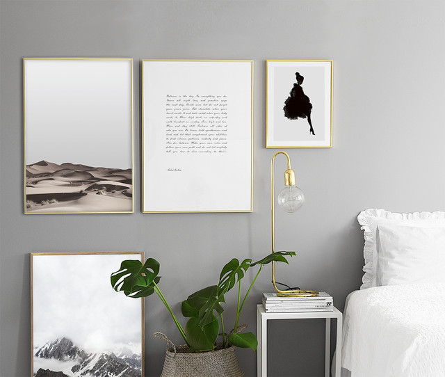 Desenio Design Your Wall Disegni HD