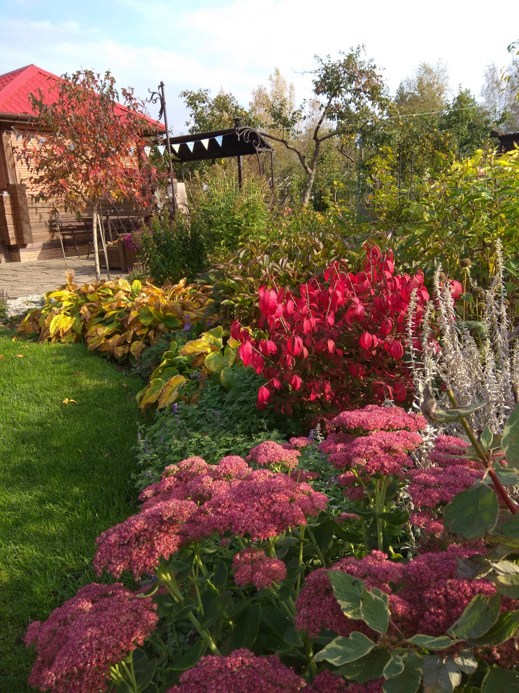 Сад с секретом