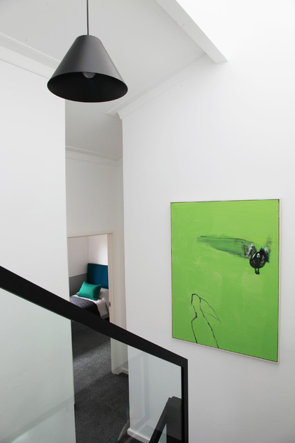 Glebe Residence contemporary
