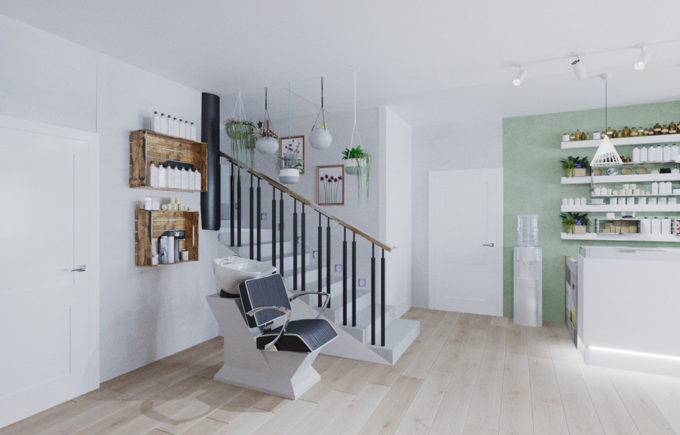 Салон красоты