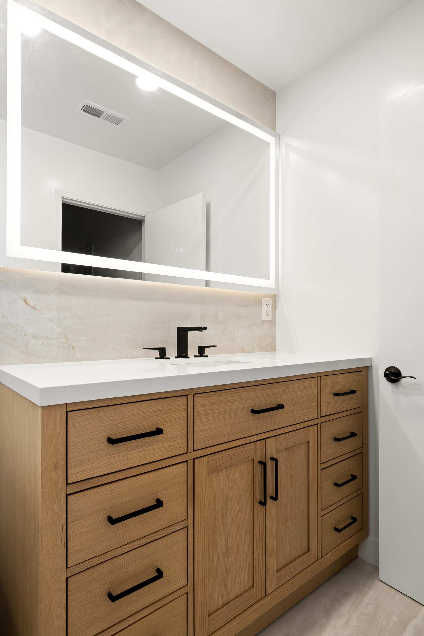 Woodland Hills, CA / Bathroom Remodel