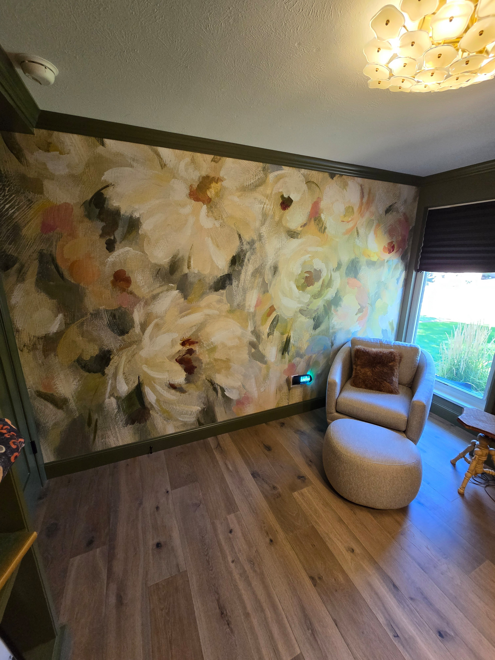 Entire First Floor Remodel