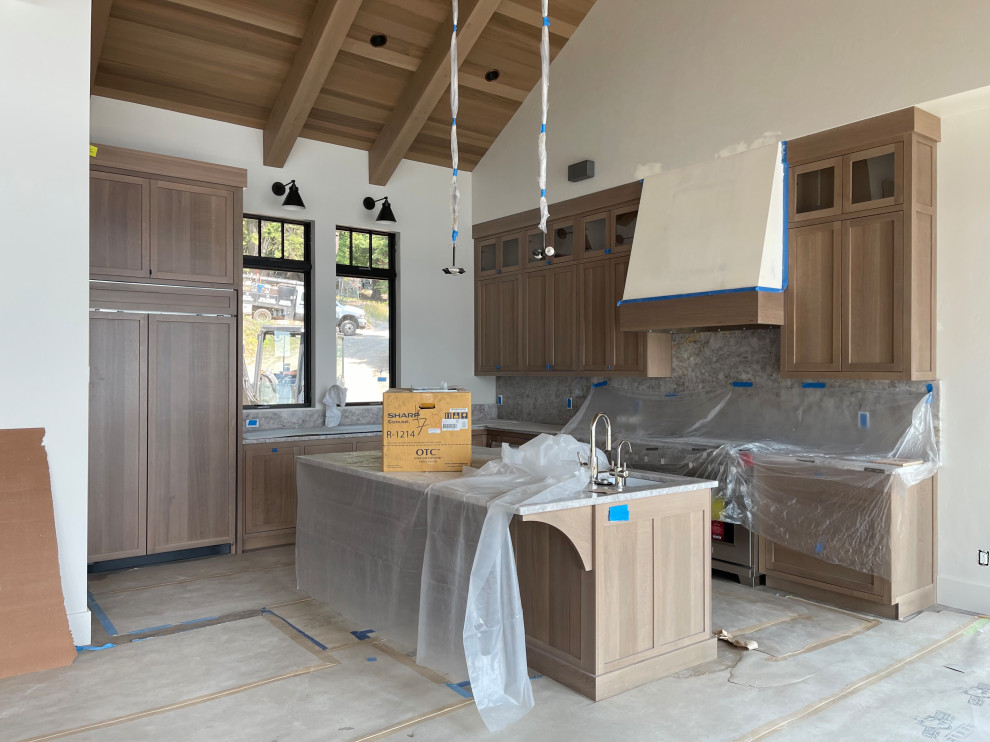 New Construction