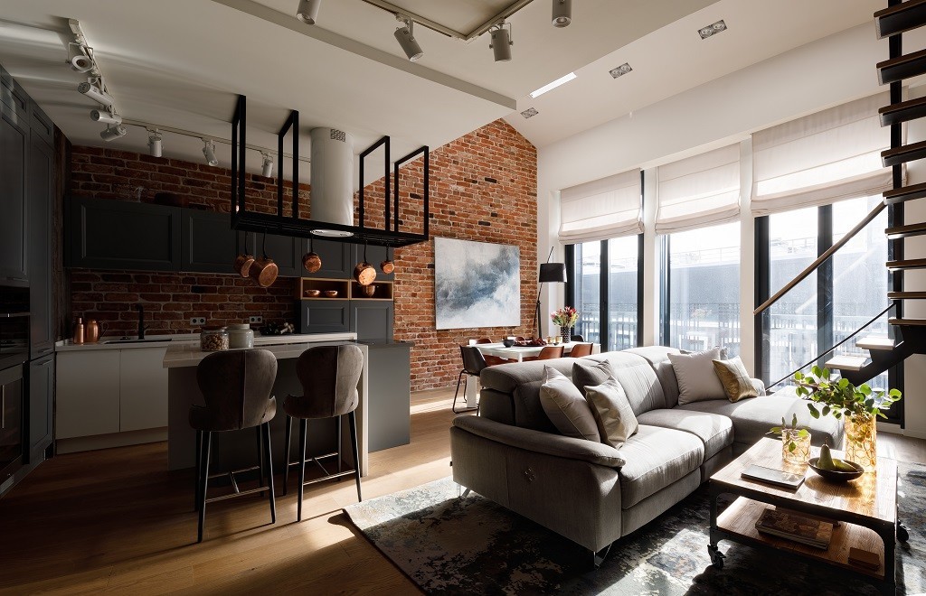 ЖК Artresidence 90 кв м