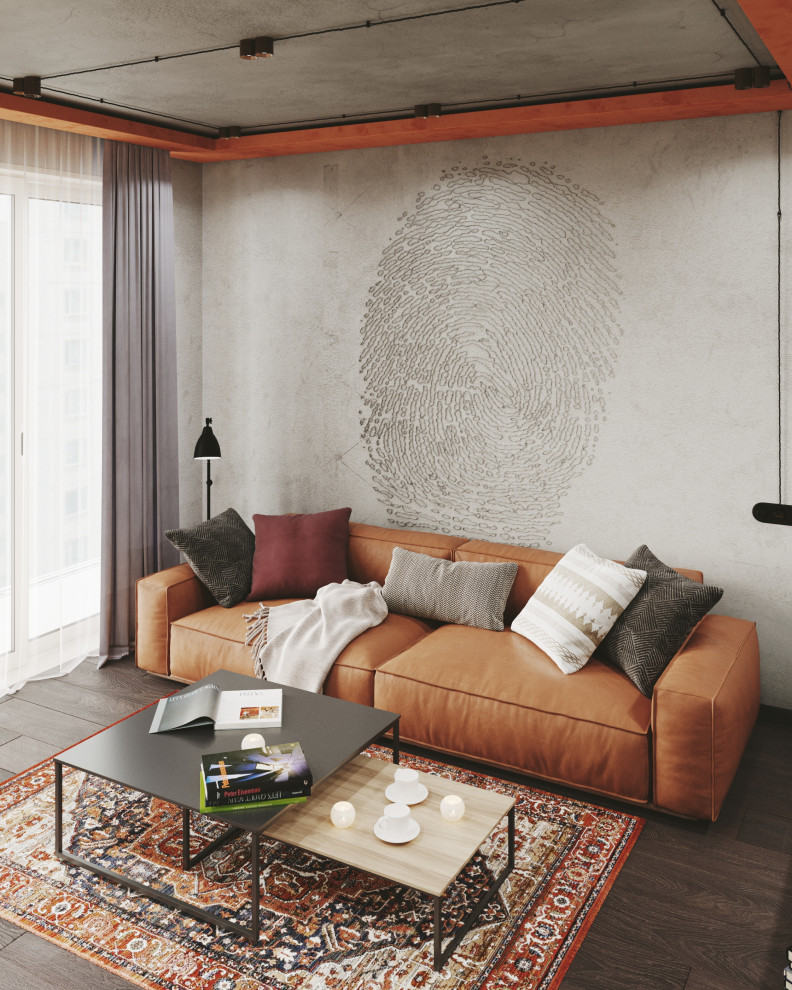 Однокомнатная Квартира