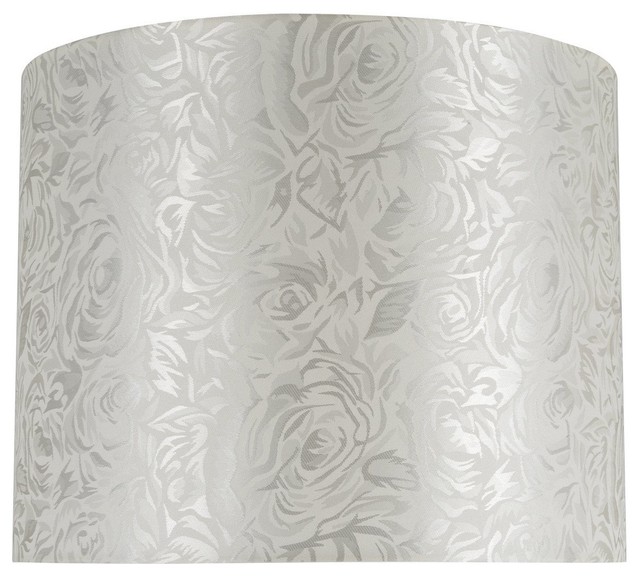 Aspen Creative 31051 Hardback Drum Spider Lamp Shade Flaxen 8/"x8/"x8/" Cylinder