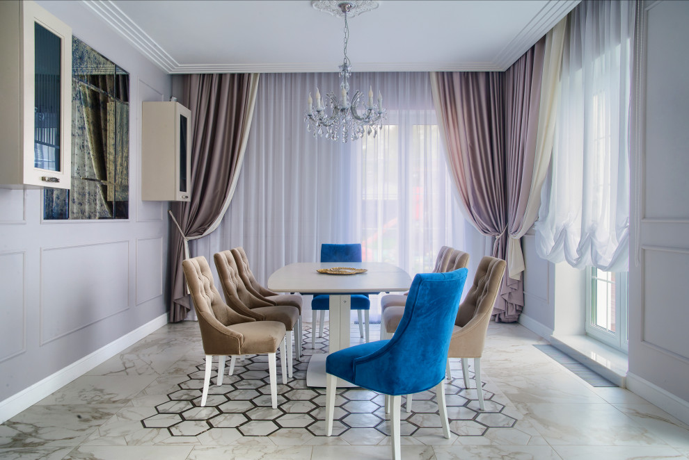 Загородный дом в Осиновой роще