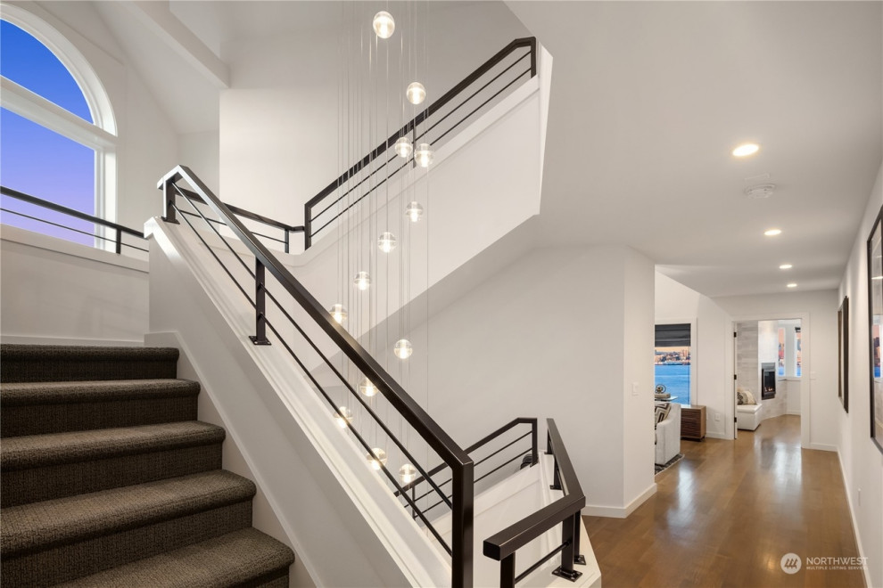 North Admiral Remodel