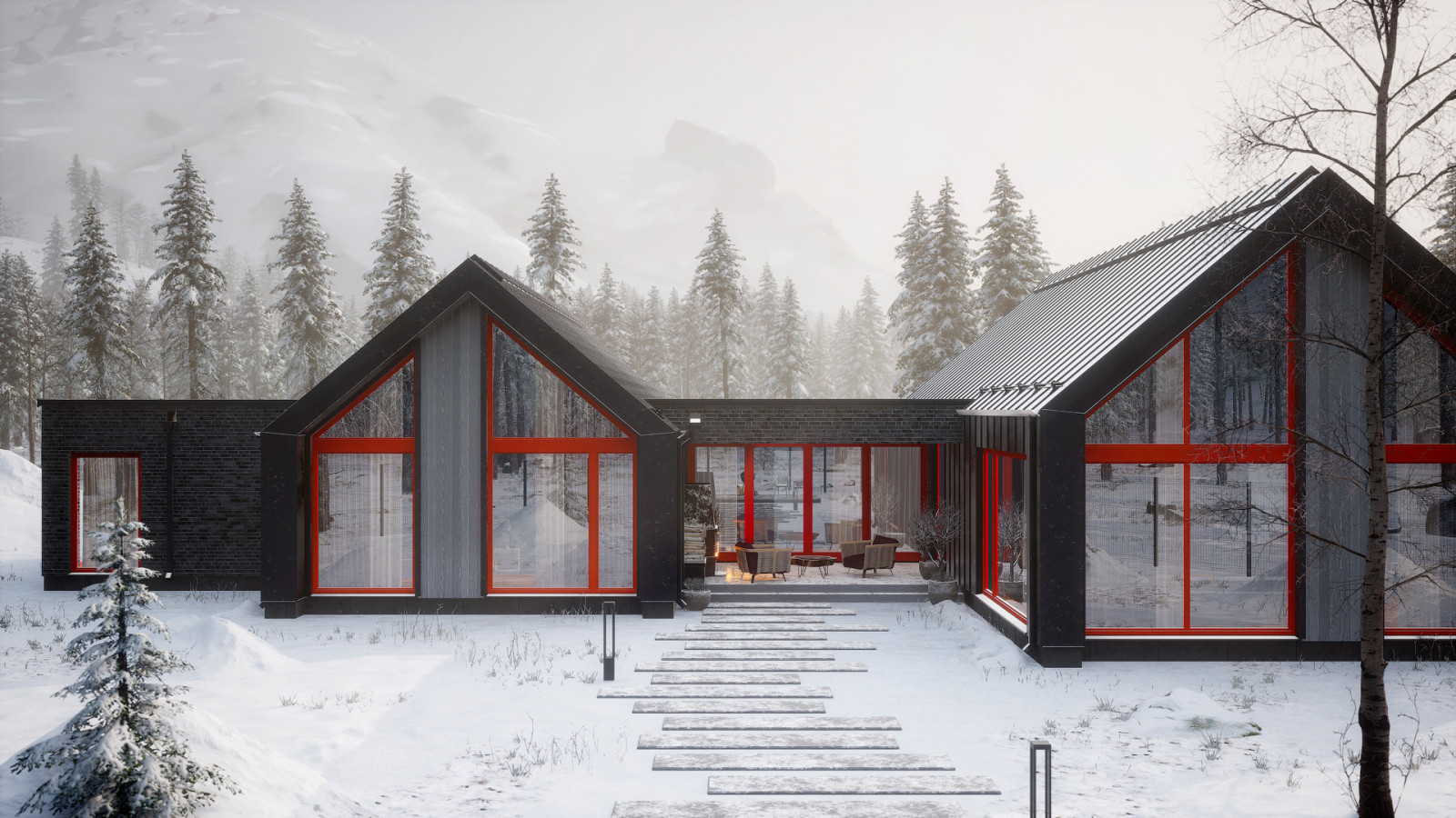 Зеленая Поляна