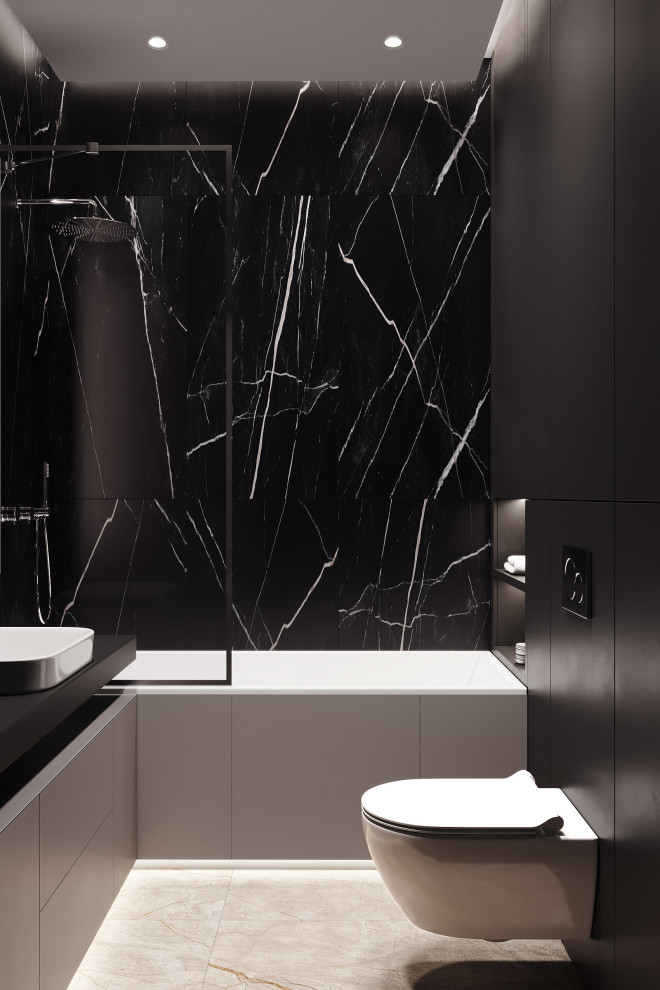 Апартаменты в ЖК Now. Визуализация