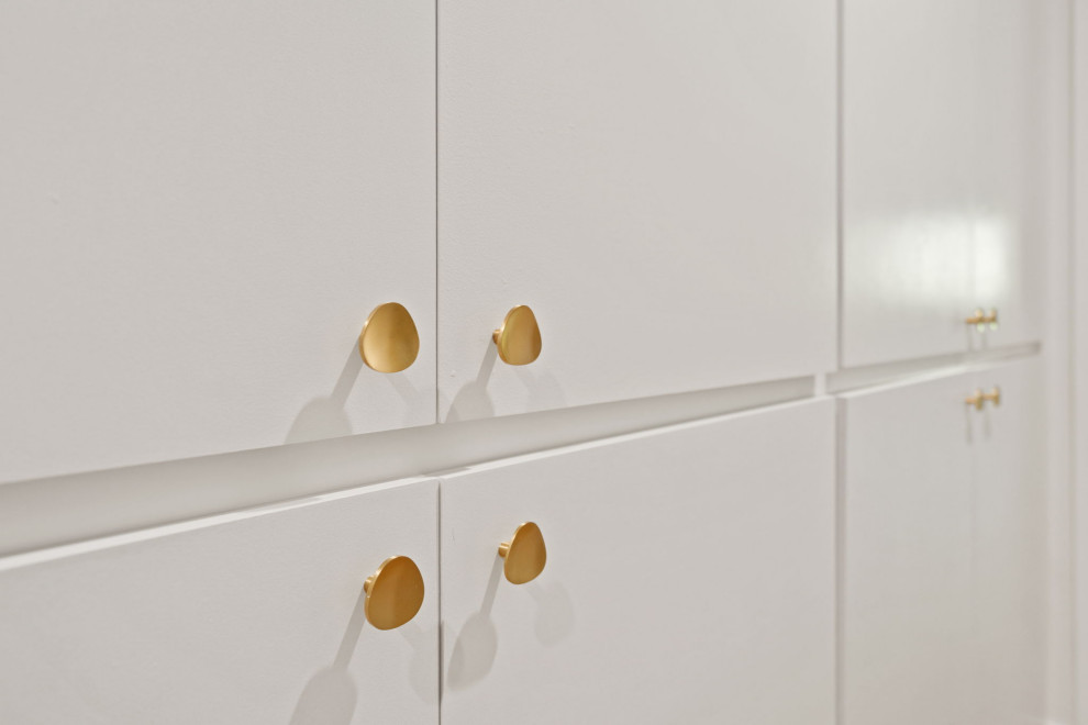 Mid-Century Modern Luxury Remodel