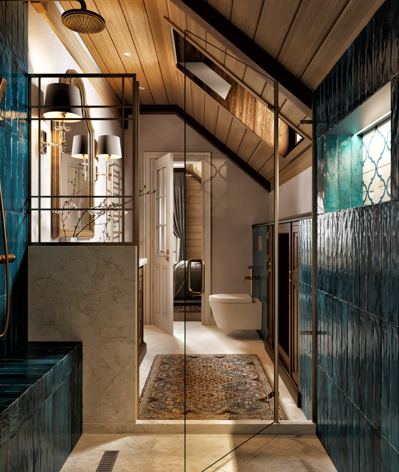 Дом в Новоалександрово