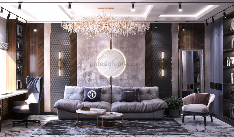 ЖК Балтийский