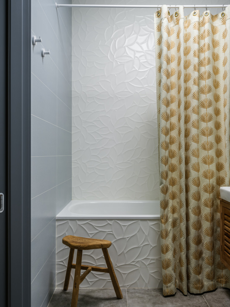 Восточное настроение