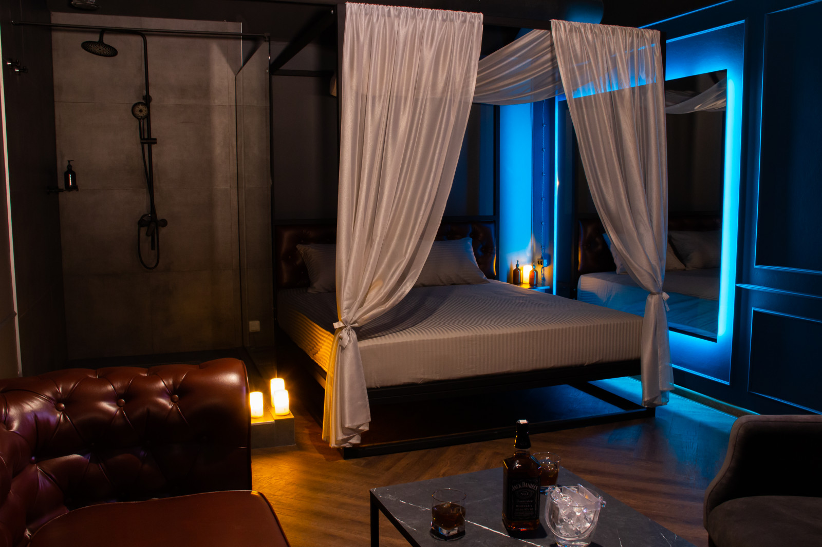 Салон Массажа