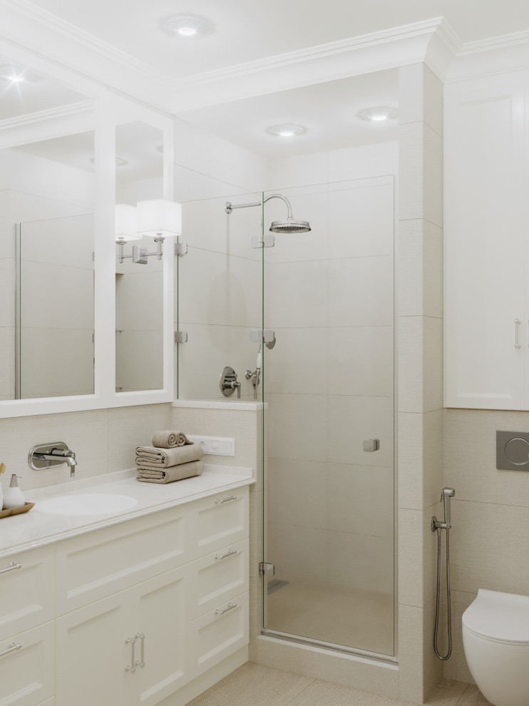 Квартира на Смоленской