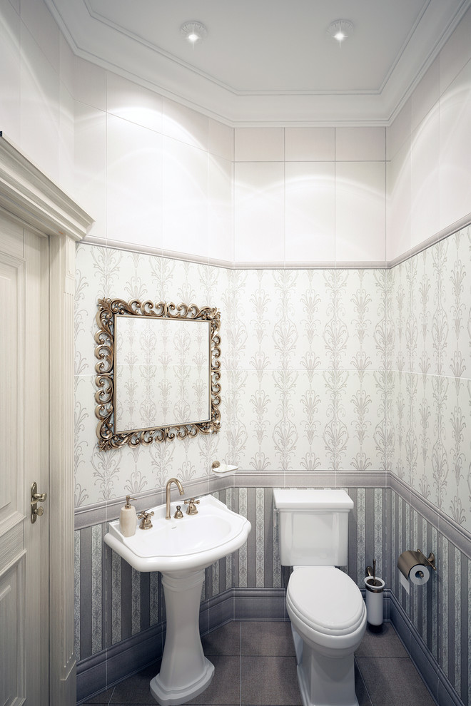 Дом для родителей