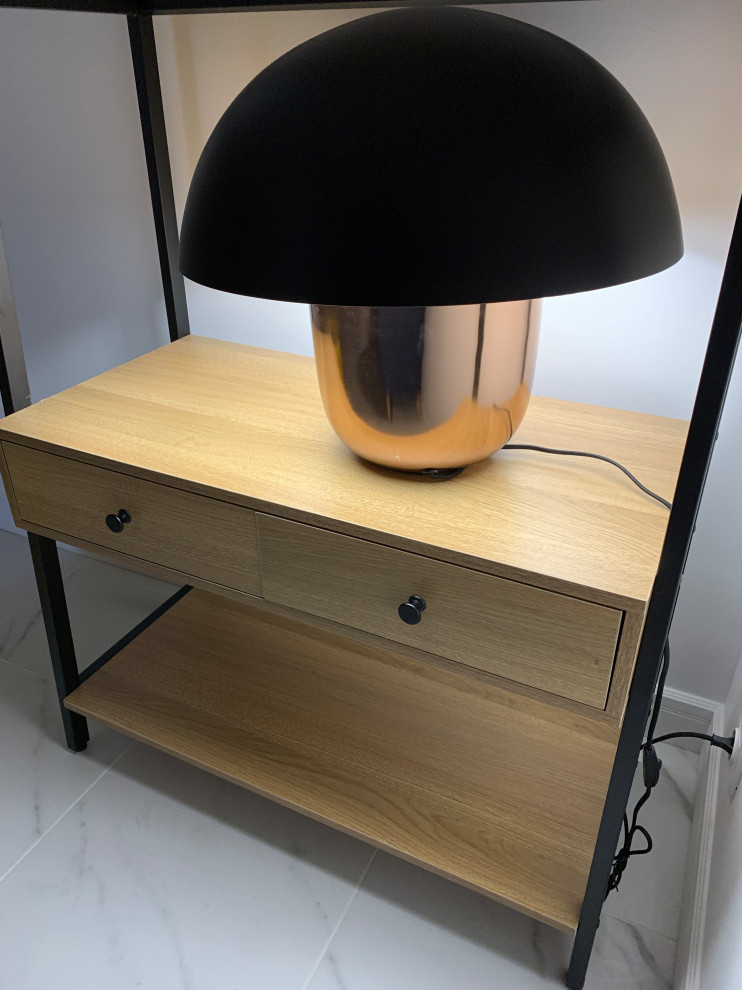 Яркая Квартира в старом Конигсберге