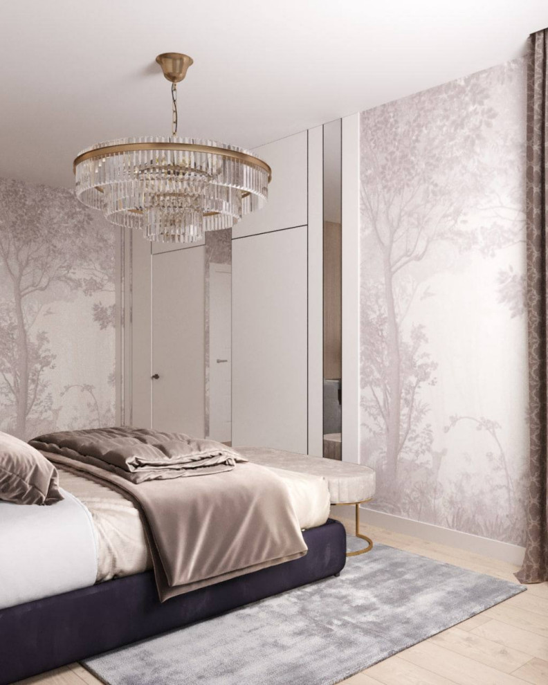 Загородный дом.