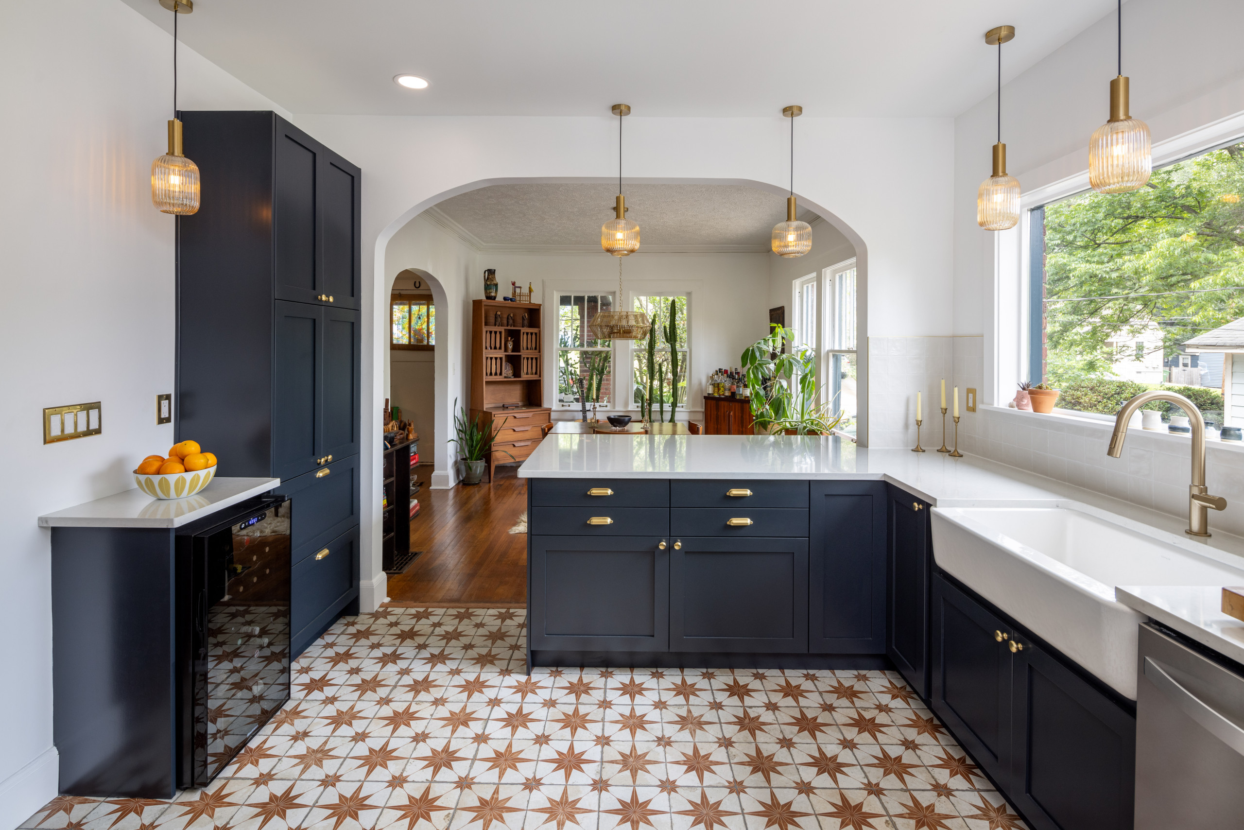 Kirkwood Full kitchen remodel